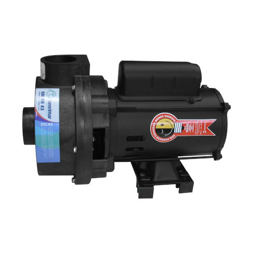 Bomba de Hidromassagem